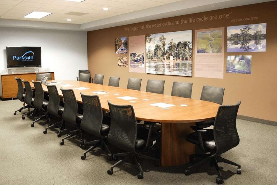 Reorganize Your Every Office Space